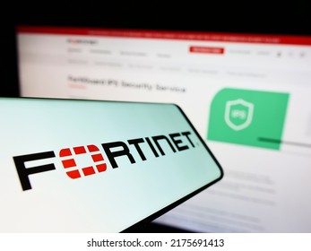 fortinet logo vector