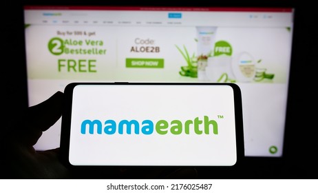 Upto 25% off for MAMAEARTH Brand Day on DarazMall - Daraz Life