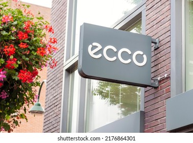Ecco Shoes Logo Vector - (.Ai .PNG .SVG .EPS Free Download)