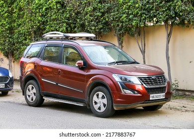 mahindra xuv png