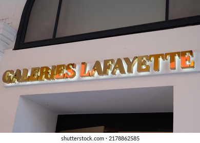 Galeries Lafayette Logo PNG Transparent & SVG Vector - Freebie Supply