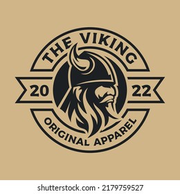 Viking Logo PNG Vector (EPS) Free Download