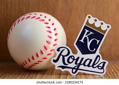 Download kansas city royals crown MLB baseball logo txA5H High qu