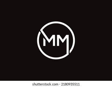 Mm Logo PNG Transparent Images Free Download, Vector Files