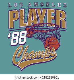 Los Angeles Lakers - Nba Logo Png Vector (Eps) Free Download