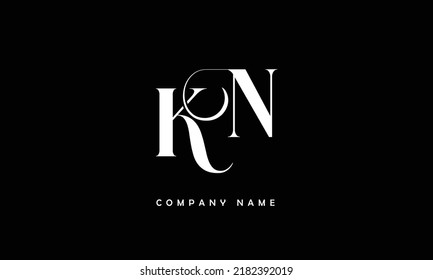 K&N Logo PNG Vector (EPS) Free Download