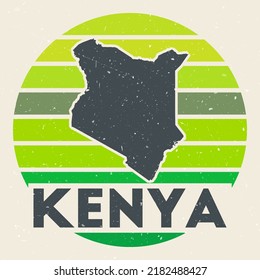 kenyan government logo