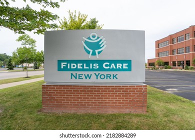 About Fidelis Care