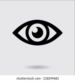 ojo Logo Vector (.AI) Free Download