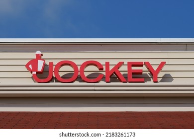 jockey undergarment logo