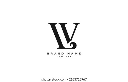 vl logo name