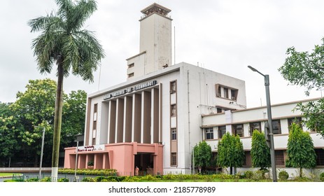 BR Ambedkar Hall of Residence IIT Kharagpur India - hall of residence - iit  kharagpur | LinkedIn