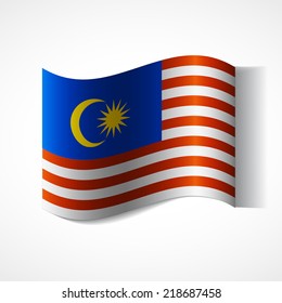 Coat of arms of Malaysia Logo Vector (.EPS) Free Download