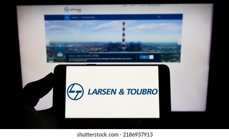 LARSEN and TOUBRO | L&T E17 - YouTube