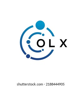 OLX Logo PNG Vector (SVG) Free Download