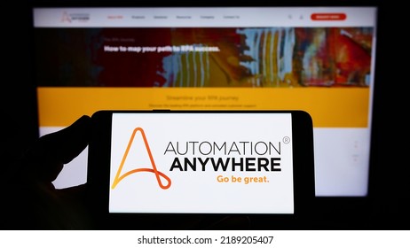 Automation Anywhere | San Jose CA