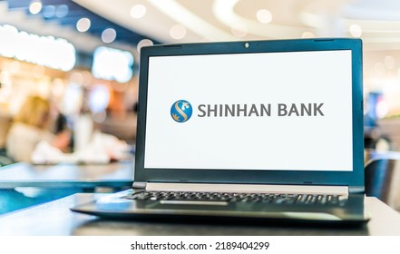 Free download Shinhan Bank logo  Banks logo, Vector logo, Mobile app  design inspiration