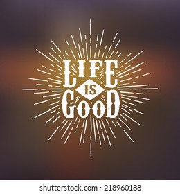 Free Free Life Is Good Svg Free 567 SVG PNG EPS DXF File