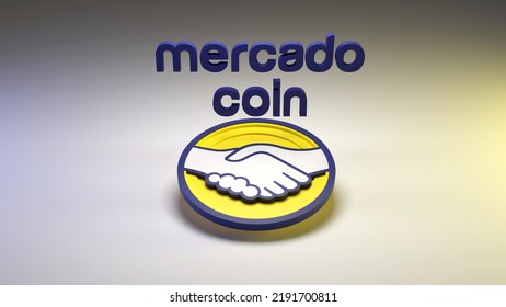 Mercado Libre.com Logo PNG Vector (EPS) Free Download