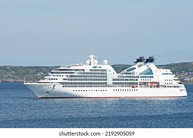 Seabourn Cruise Line Logo PNG Vector (EPS) Free Download