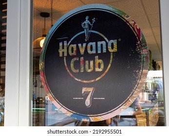 Havanna Club Logo PNG Vector (EPS) Free Download