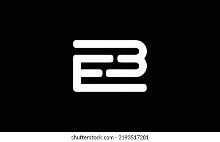 Bugatti EB Logo PNG Transparent & SVG Vector - Freebie Supply