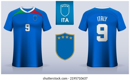 Italian Football Logo Stock Illustrations – 378 Italian Football Logo Stock  Illustrations, Vectors & Clipart - Dreamstime