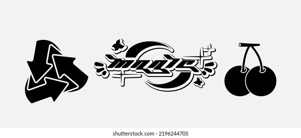 Anti Social Social Club Logo PNG Vector (EPS) Free Download