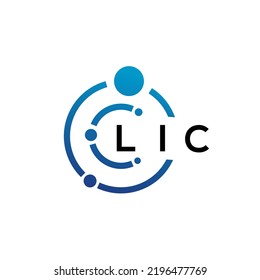 Life Insurance Corporation Of India Vector Logo | TOPpng