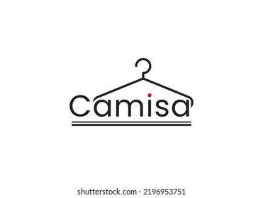 Clothes Hanger Logo Vector Images (over 5,400)