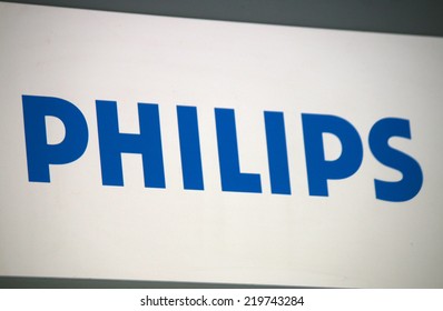 philips Logo Vector (.AI) Free Download