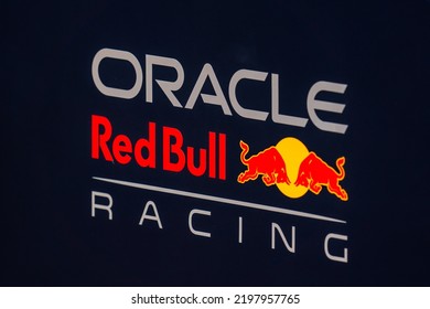 Red Bull Racing Logo Png Vectors Free Download