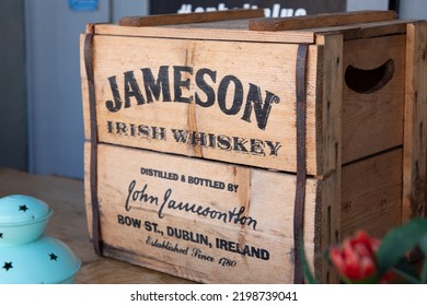 vecteur de logo jameson