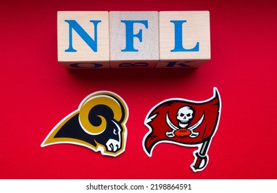 Tampa Bay Buccaneers Logo PNG Vector (AI) Free Download