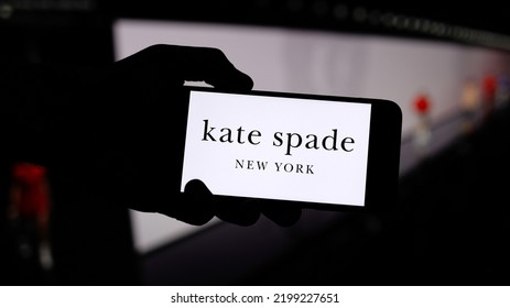Kate Spade Logo PNG Images, Kate Spade Logo Clipart Free Download