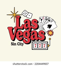 Vegas Logo PNG Vectors Free Download