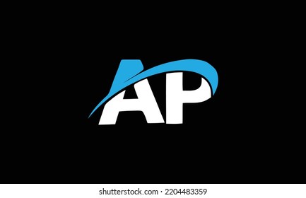 8,085 Ap Logo Images, Stock Photos, 3D objects, & Vectors | Shutterstock