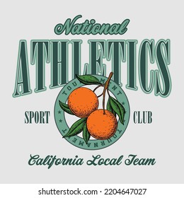 Clube Desportivo Nacional, Logopedia