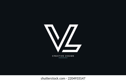 vl logo vector