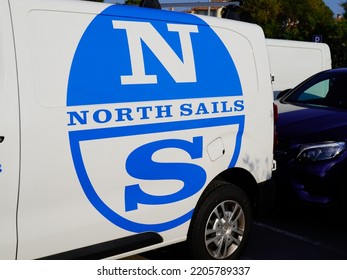 North Sails Logo PNG Vector (EPS) Free Download