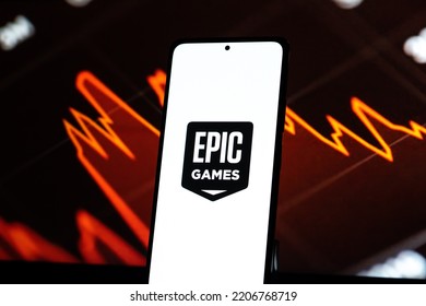 Download Epic Games (Potomac Computer Systems, Epic MegaGames, Inc.) Logo  in SVG Vector or PNG File Format 