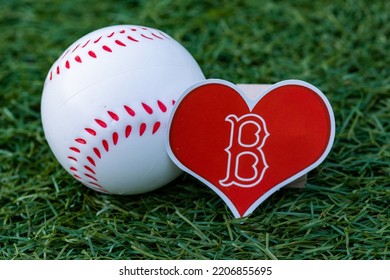 Boston Red Sox Logo PNG Vectors Free Download