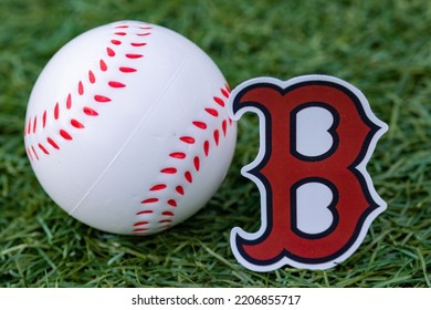 Sarasota Red Sox Logo PNG Vector (SVG) Free Download