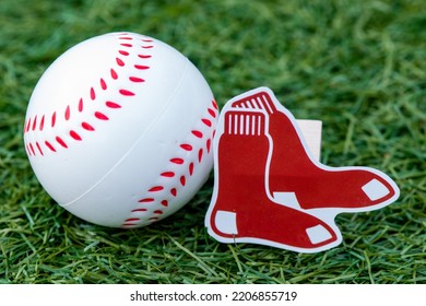 Boston Red Sox Logo Pleasures Mascot 2023 SVG Download