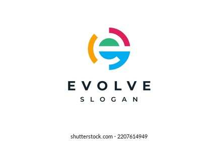 Slide | EVOLVE