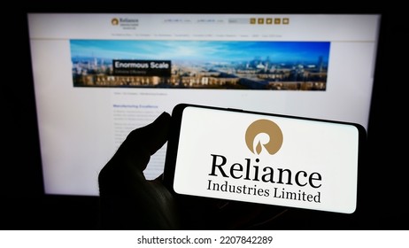 reliance industries limited - StartupTalky