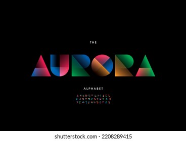 AURORA Logo PNG Vector (AI) Free Download