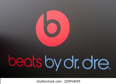 beats by dre logo vector