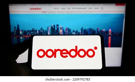 Ooredoo Donates Medical Tests That Give COVID-10 Results in Under an Hour  to Sultan Qaboos University Hospital | Al Bawaba