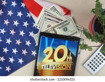 20th Television Logo PNG Transparent & SVG Vector - Freebie Supply
